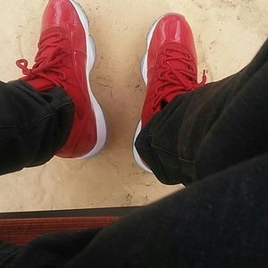 Jordan's